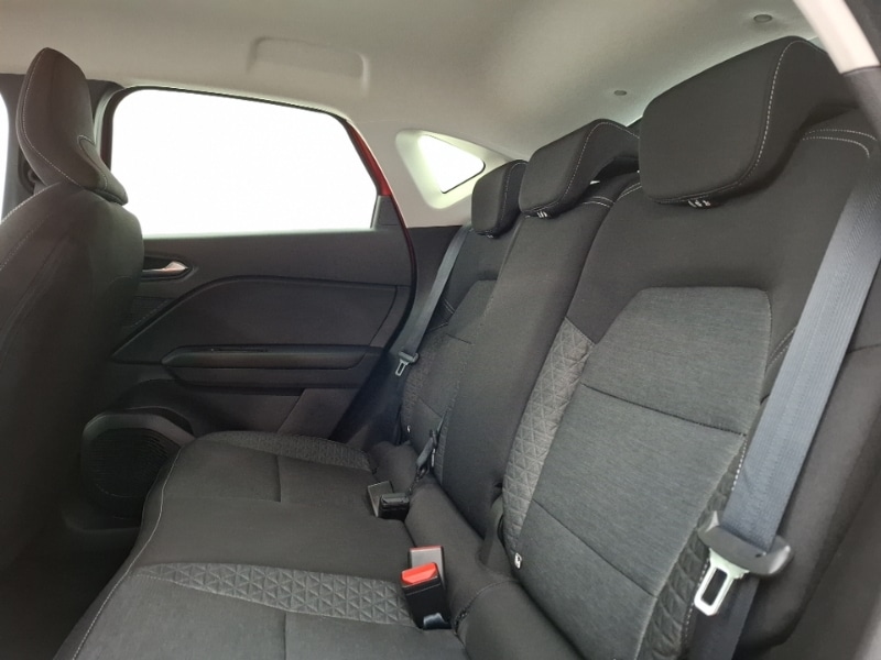 Used Renault Captur 2022 for sale - 77793256: Photo 6