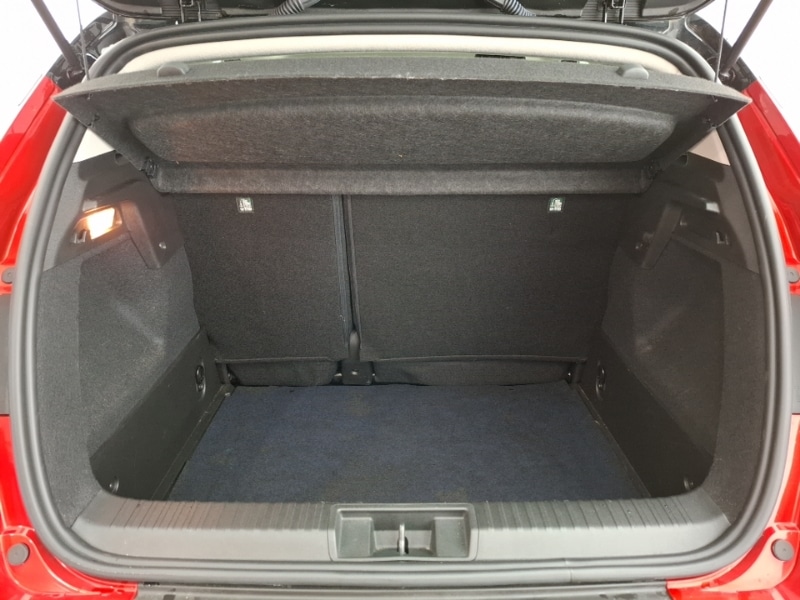 Used Renault Captur 2022 for sale - 77793256: Photo 8