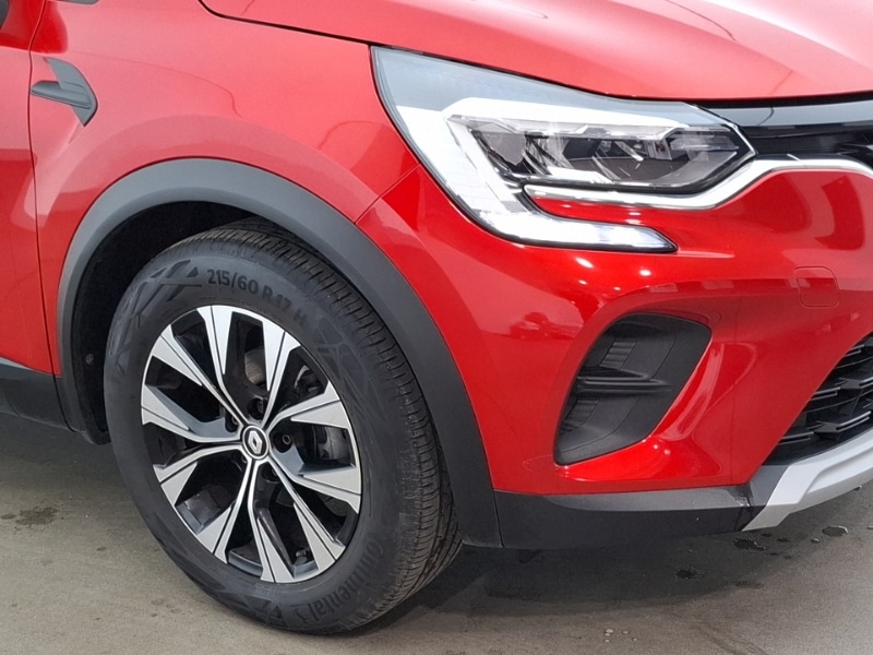 Used Renault Captur 2022 for sale - 77793256: Photo 9