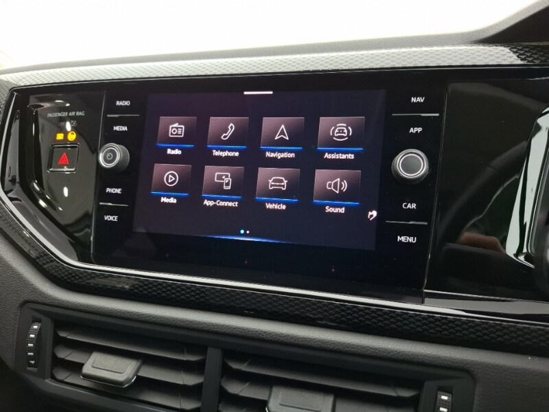 Used Volkswagen Polo 2023 for sale - 77298783: Photo 11