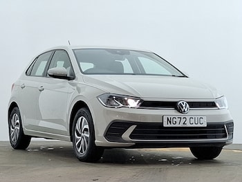 Volkswagen Polo feature image