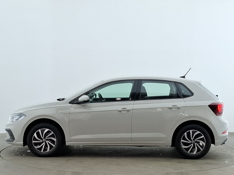 Used Volkswagen Polo 2023 for sale - 77298783: Photo 4