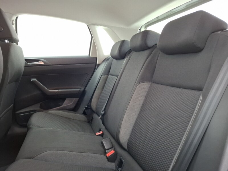 Used Volkswagen Polo 2023 for sale - 77298783: Photo 6