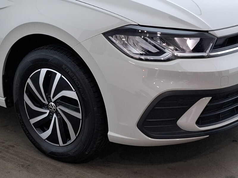 Used Volkswagen Polo 2023 for sale - 77298783: Photo 9