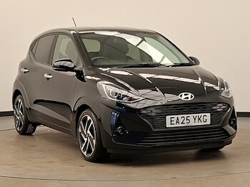 Used Hyundai i10 2025 for sale - 77320066: Photo