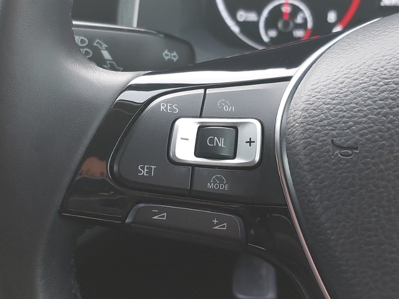 Used Volkswagen Polo 2021 for sale - 76983646: Photo 12