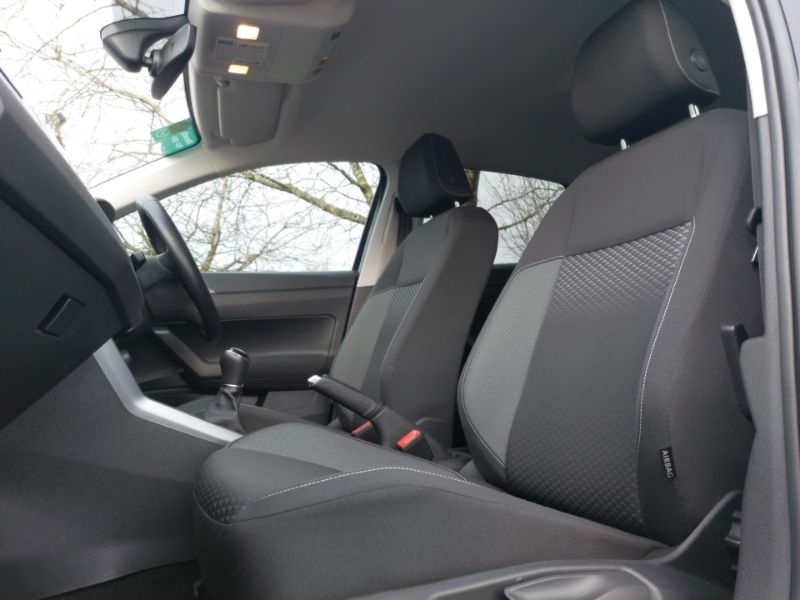 Used Volkswagen Polo 2021 for sale - 76983646: Photo 5