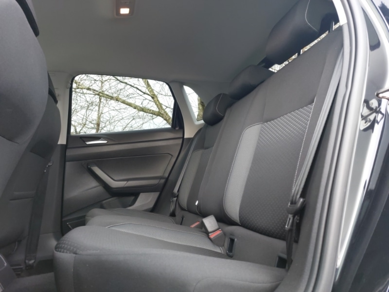 Used Volkswagen Polo 2021 for sale - 76983646: Photo 6