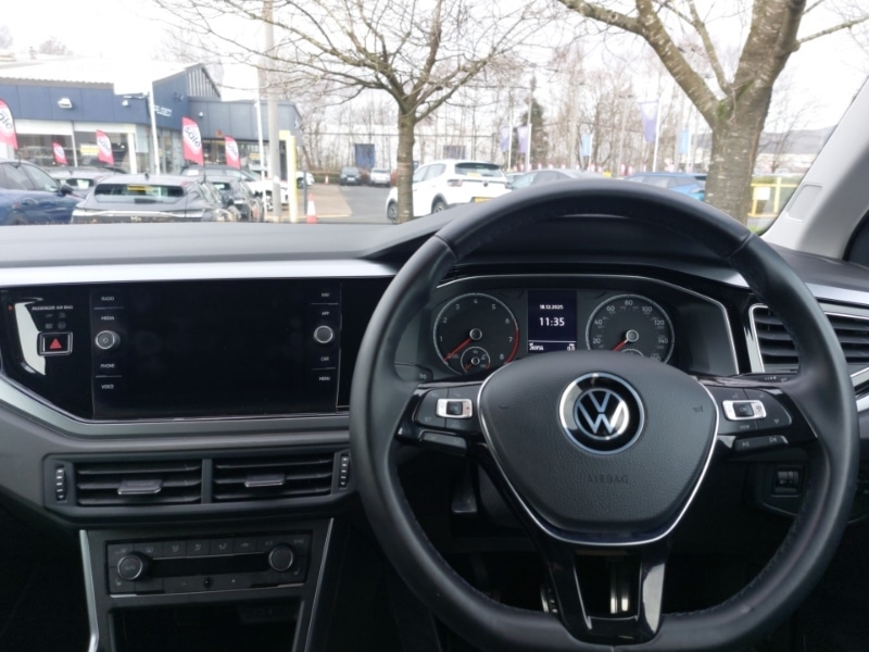 Used Volkswagen Polo 2021 for sale - 76983646: Photo 7