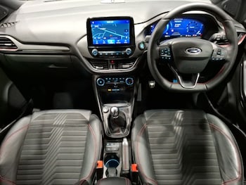 Used Ford Puma 2020 for sale - 75755174: Photo
