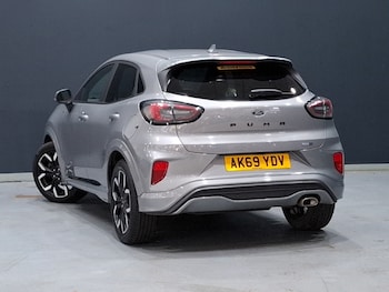 Used Ford Puma 2020 for sale - 75755174: Photo