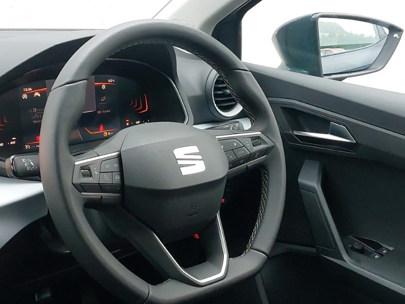 Used SEAT Ibiza 2025 for sale - 77414425: Photo 10