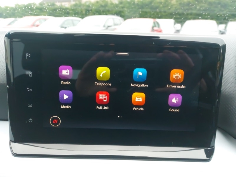 Used SEAT Ibiza 2025 for sale - 77414425: Photo 12