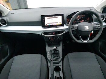 Used SEAT Ibiza 2025 for sale - 77414425: Photo