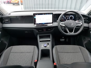 Used Volkswagen Tiguan 2025 for sale - 75686291: Photo