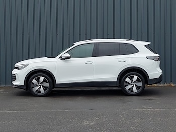 Used Volkswagen Tiguan 2025 for sale - 75686291: Photo