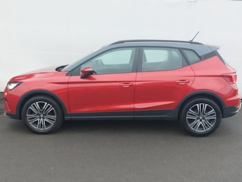 Used SEAT Arona 2022 for sale - 77290053: Photo