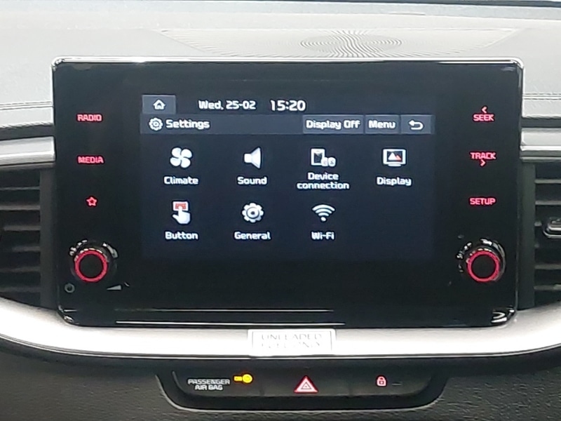 Used Kia Ceed 2023 for sale - 77670143: Photo 11