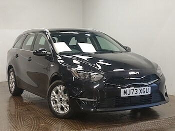 Kia Ceed feature image