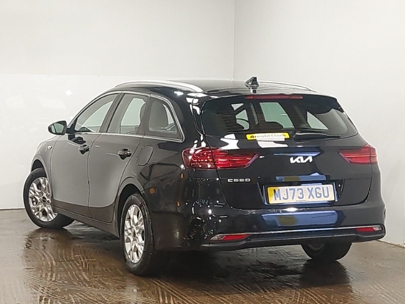 Used Kia Ceed 2023 for sale - 77670143: Photo 3