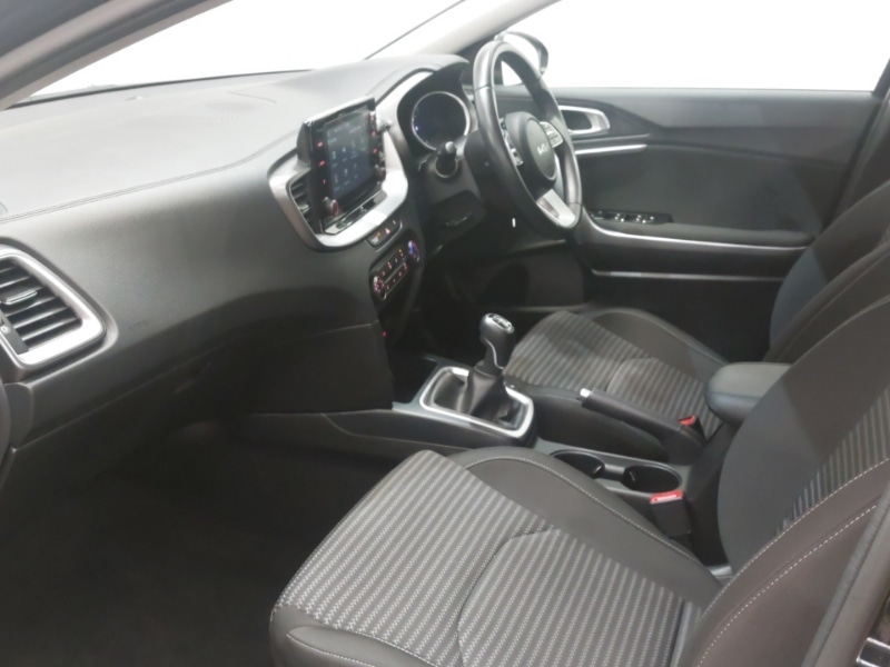 Used Kia Ceed 2023 for sale - 77670143: Photo 5