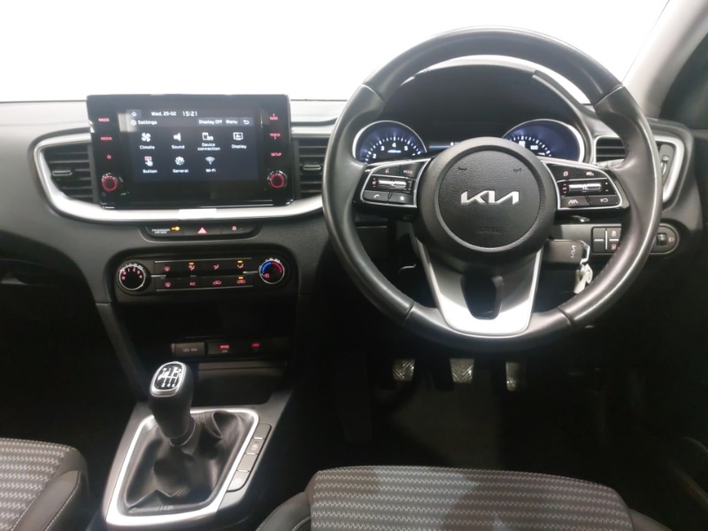 Used Kia Ceed 2023 for sale - 77670143: Photo 7