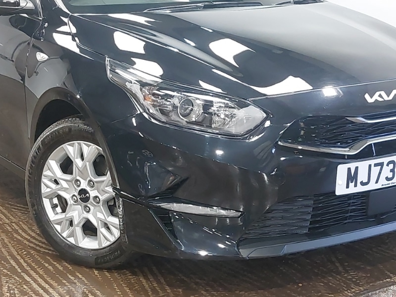 Used Kia Ceed 2023 for sale - 77670143: Photo 9