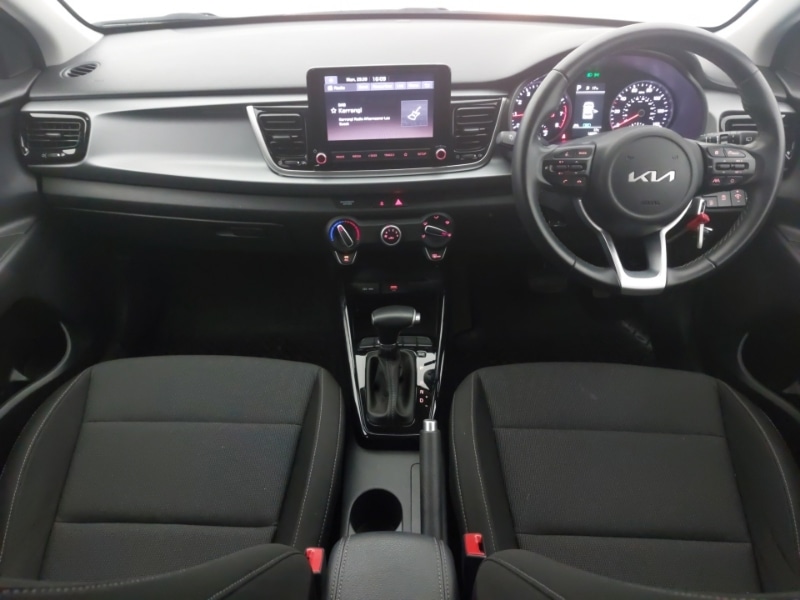 Used Kia Rio 2022 for sale - 76479371: Photo 2