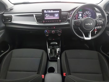 Used Kia Rio 2022 for sale - 76479371: Photo