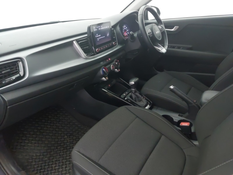 Used Kia Rio 2022 for sale - 76479371: Photo 5