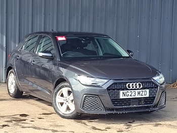 Used Audi A1 2023 for sale - 78114419: Photo