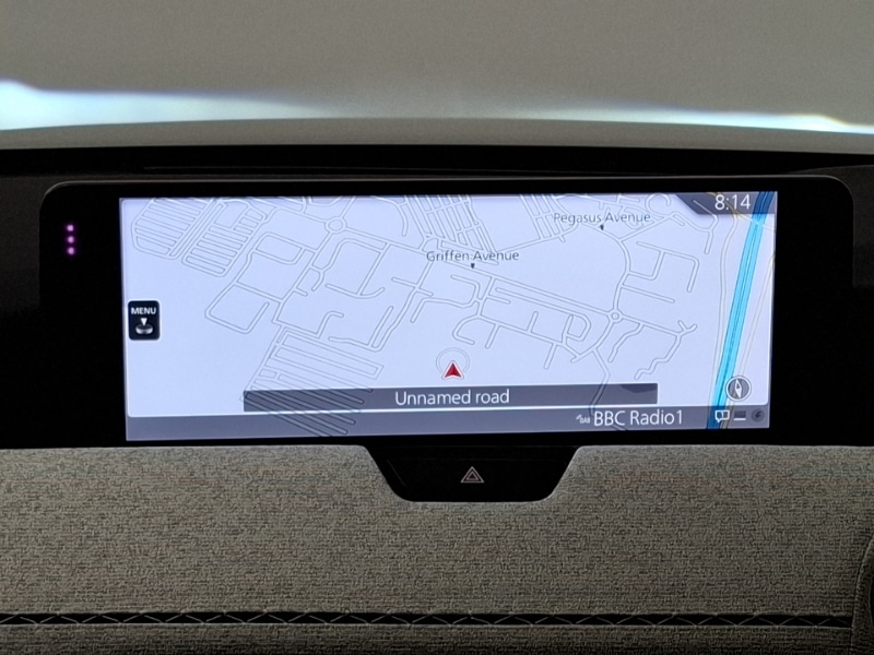 Used Mazda CX-80 2026 for sale - 78211726: Photo 10