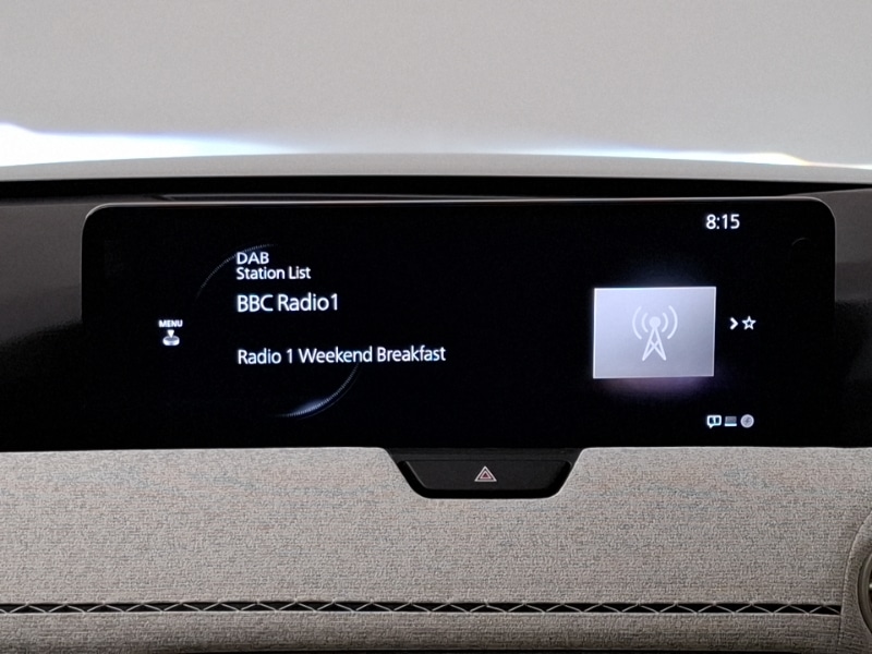 Used Mazda CX-80 2026 for sale - 78211726: Photo 11