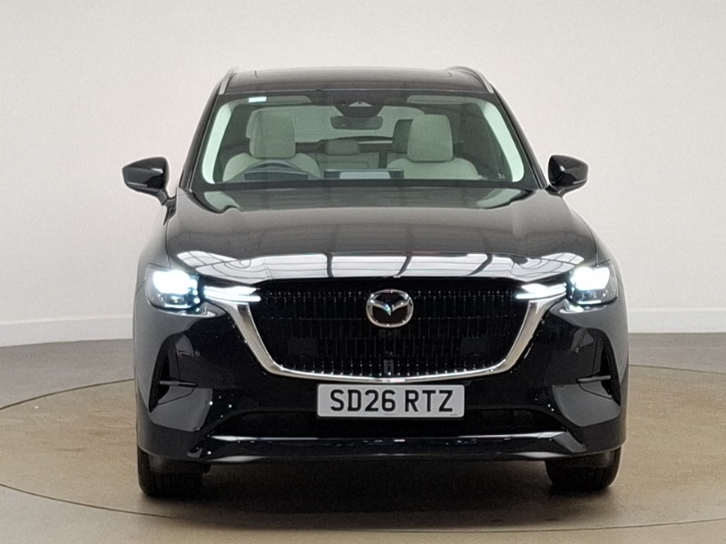 Used Mazda CX-80 2026 for sale - 78211726: Photo 12