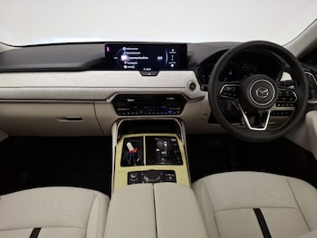 Used Mazda CX-80 2026 for sale - 78211726: Photo