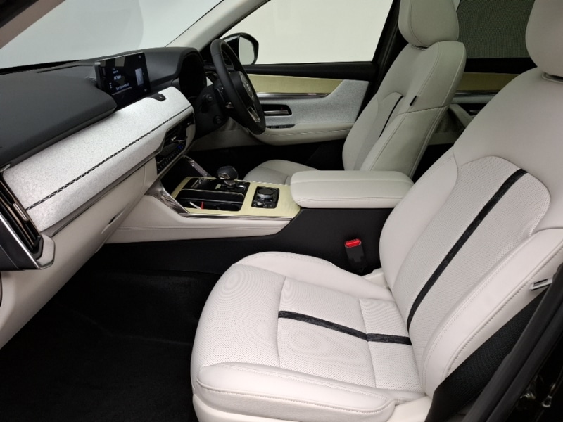 Used Mazda CX-80 2026 for sale - 78211726: Photo 5