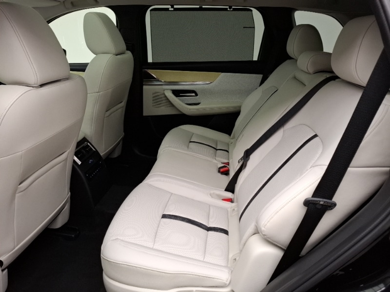 Used Mazda CX-80 2026 for sale - 78211726: Photo 6