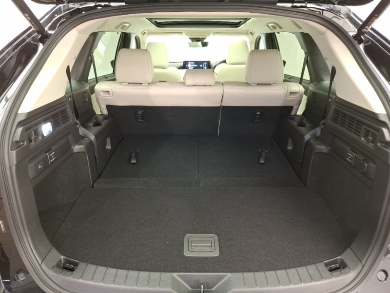 Used Mazda CX-80 2026 for sale - 78211726: Photo 8