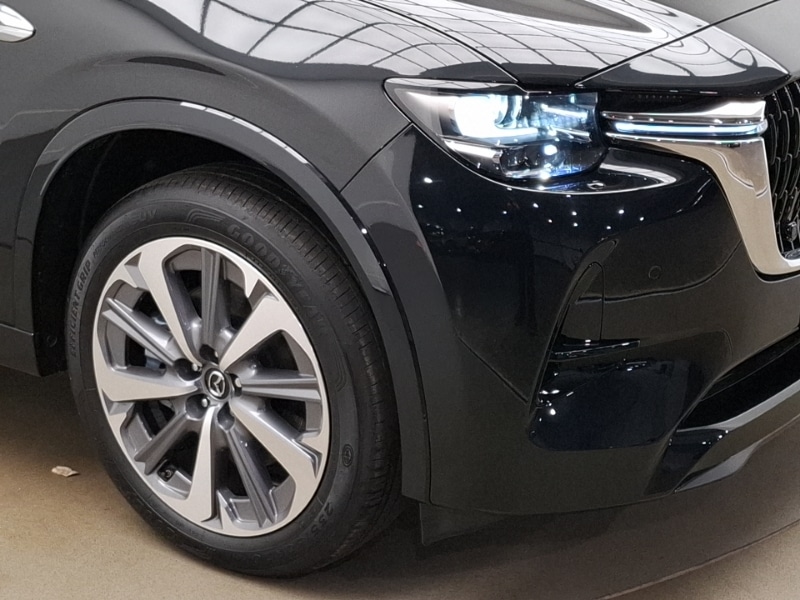 Used Mazda CX-80 2026 for sale - 78211726: Photo 9