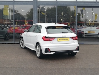 Used Audi A1 2023 for sale - 76051578: Photo