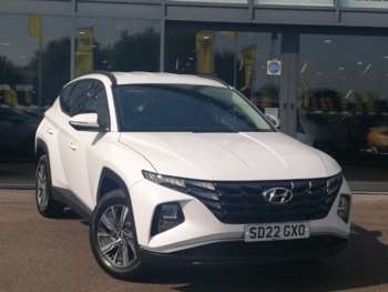 2022 - 1.6 TGDi SE Connect 5dr 2WD