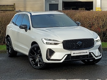 Used Volvo XC60 2025 for sale - 77209726: Photo