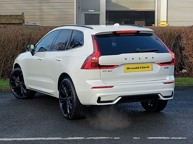 Used Volvo XC60 2025 for sale - 77209726: Photo 3