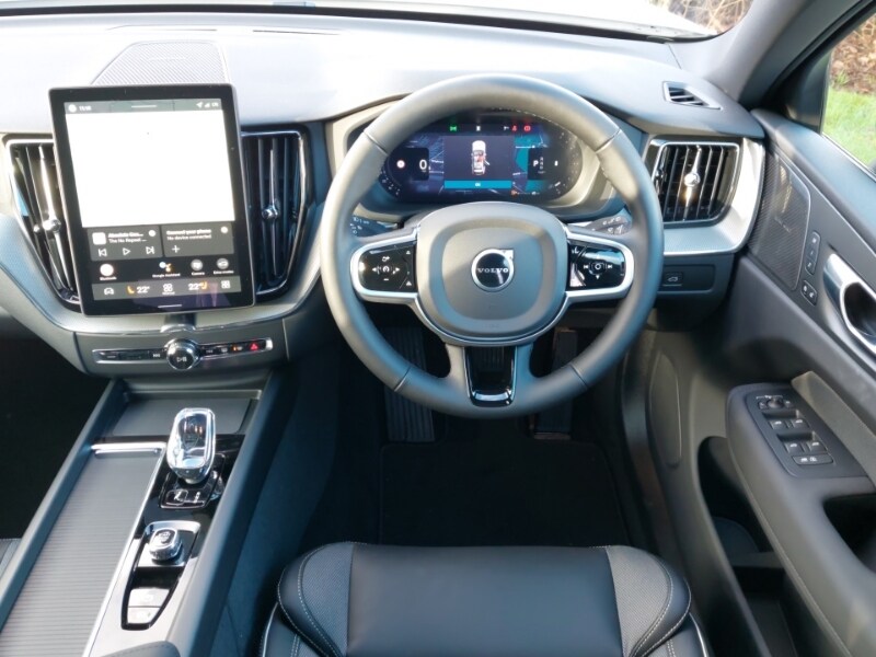 Used Volvo XC60 2025 for sale - 77209726: Photo 7