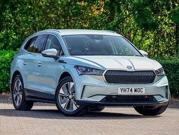 2024 - 210kW 85 Edition 82kWh 5dr Auto