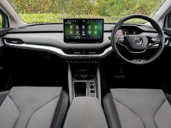 Used Skoda Enyaq 2024 for sale - 75807741: Photo