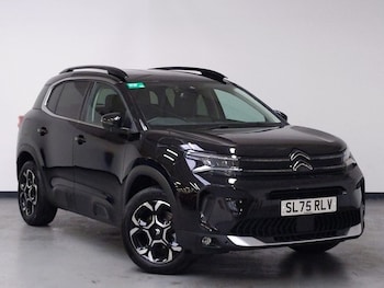 Used Citroen C5 Aircross 2025 for sale - 77611348: Photo