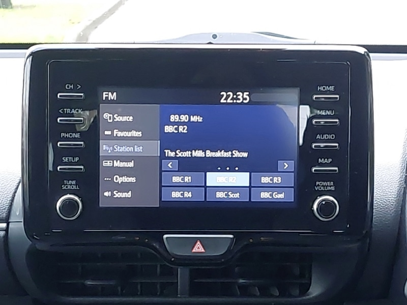 Used Toyota Yaris 2023 for sale - 77912470: Photo 10