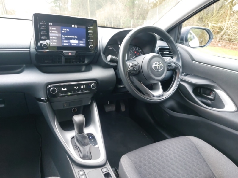 Used Toyota Yaris 2023 for sale - 77912470: Photo 11