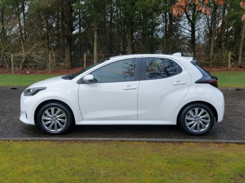 Used Toyota Yaris 2023 for sale - 77912470: Photo 4